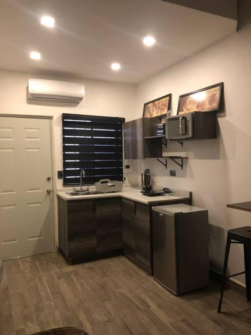 Apartament Mejor Opcion En Centro Historico De La Ciudad! D0 Chihuahua Zewnętrze zdjęcie